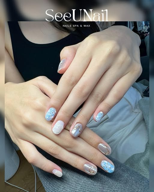 เล็บสวยคือเครื่องประดับที่ใส่ใจในตัวเองที่สุด