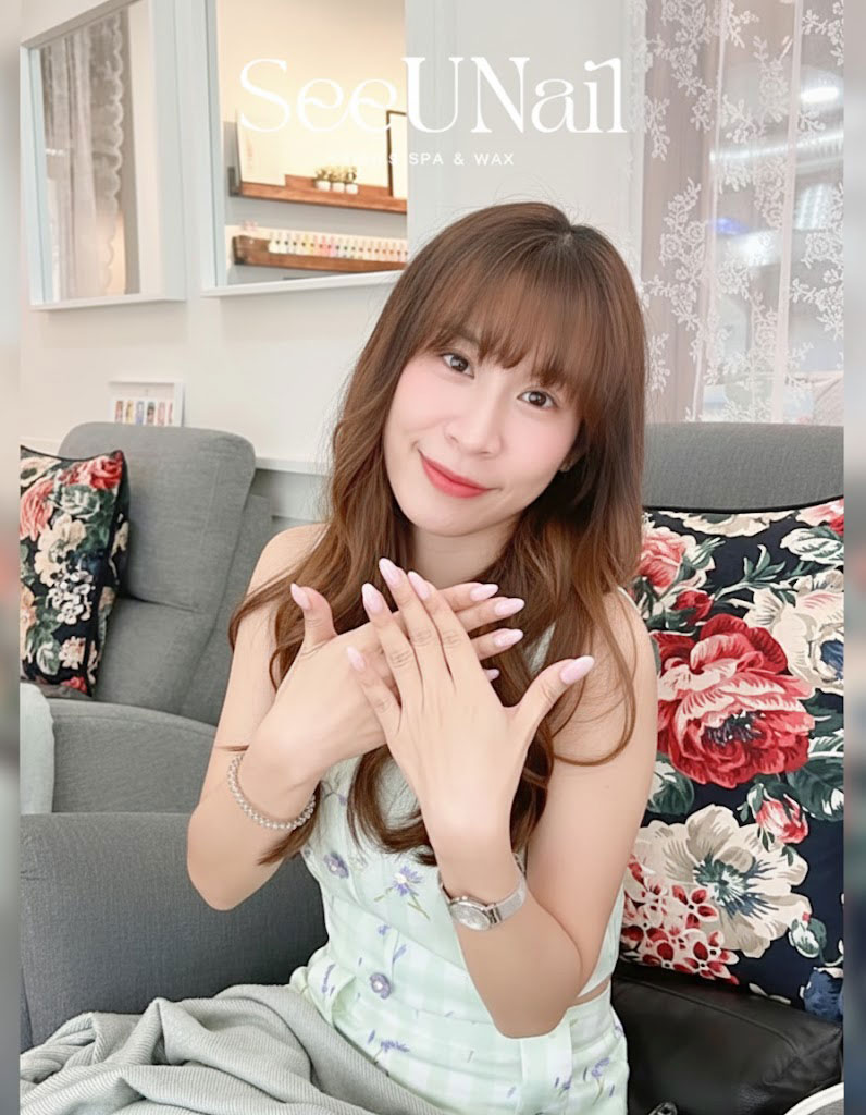 ร้านทำเล็บ อารีย์