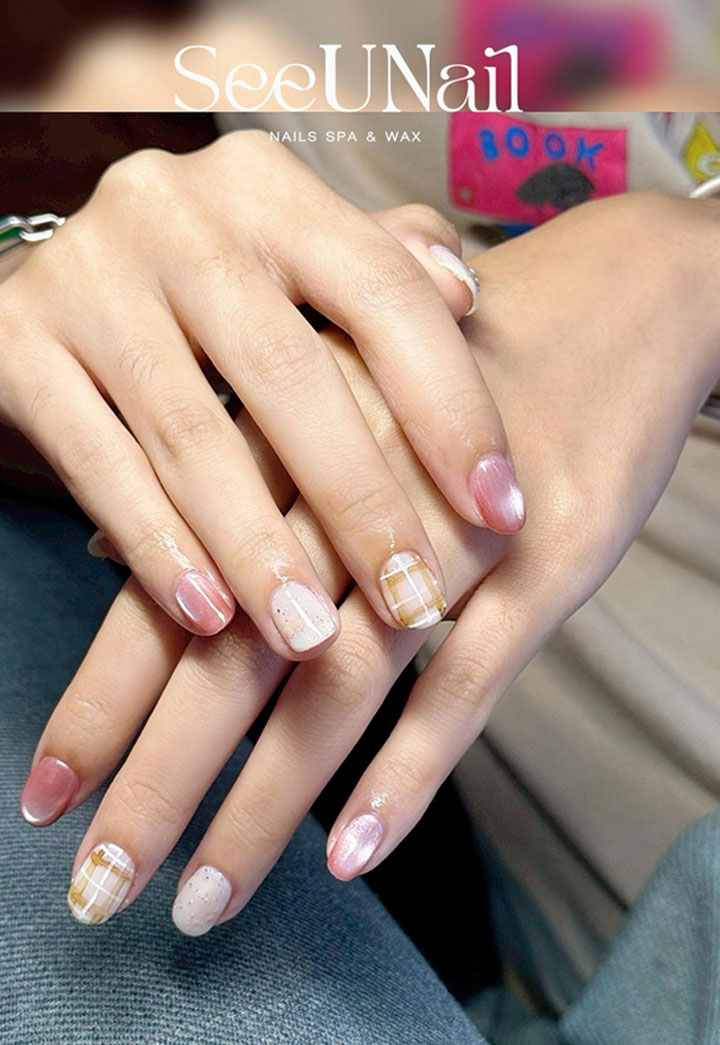 SeeUnail_03 ร้านทำเล็บ อารีย์ SeeUNail