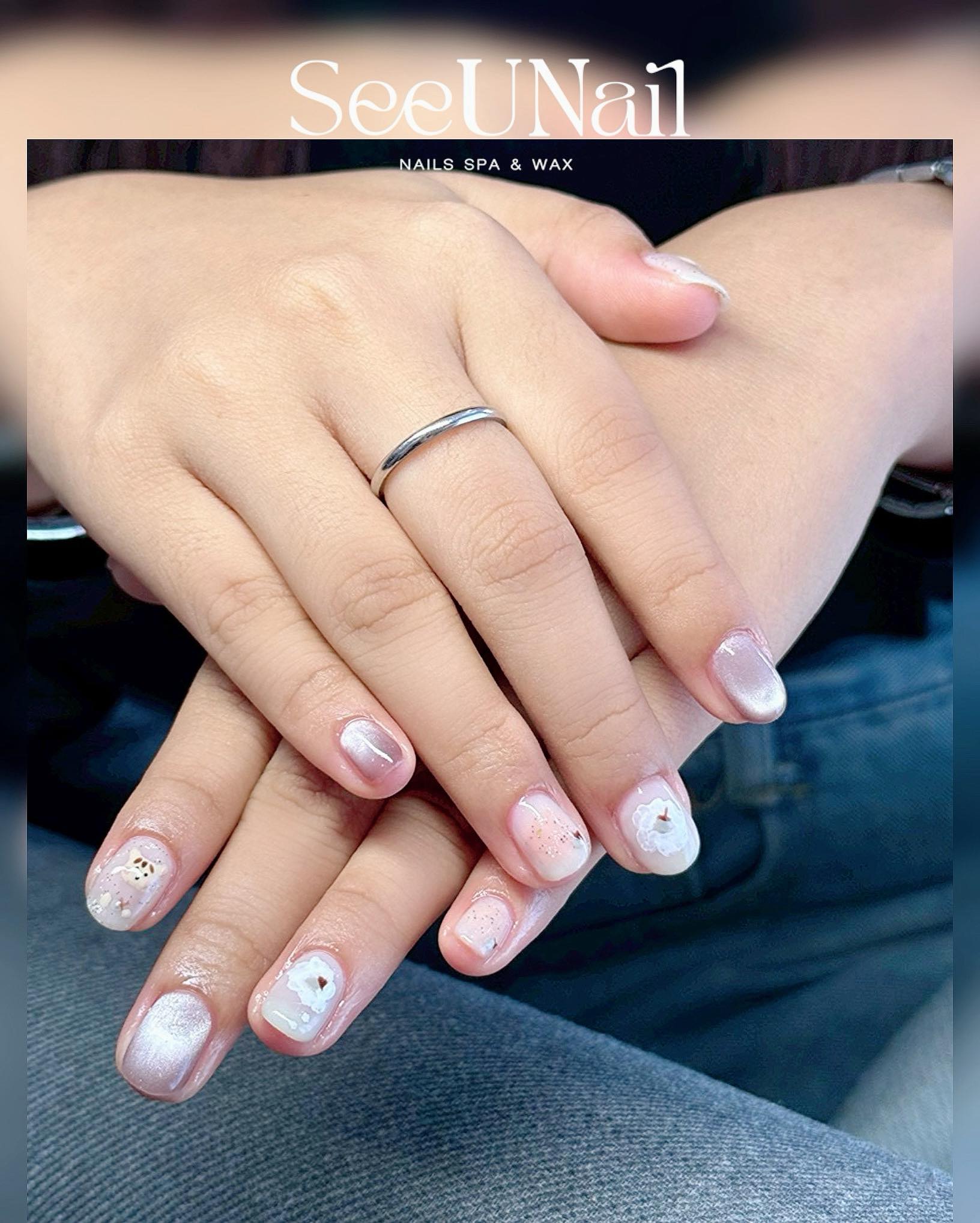 SeeUnail_05 ร้านทำเล็บ อารีย์