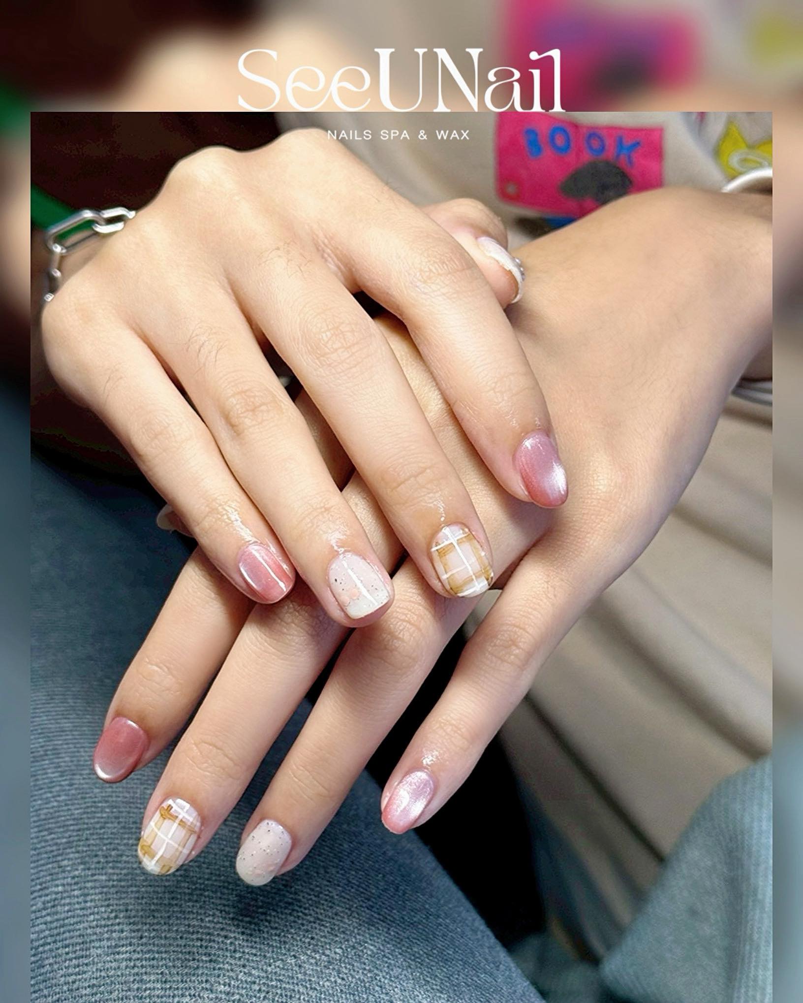 SeeUnail_07 ร้านทำเล็บ อารีย์