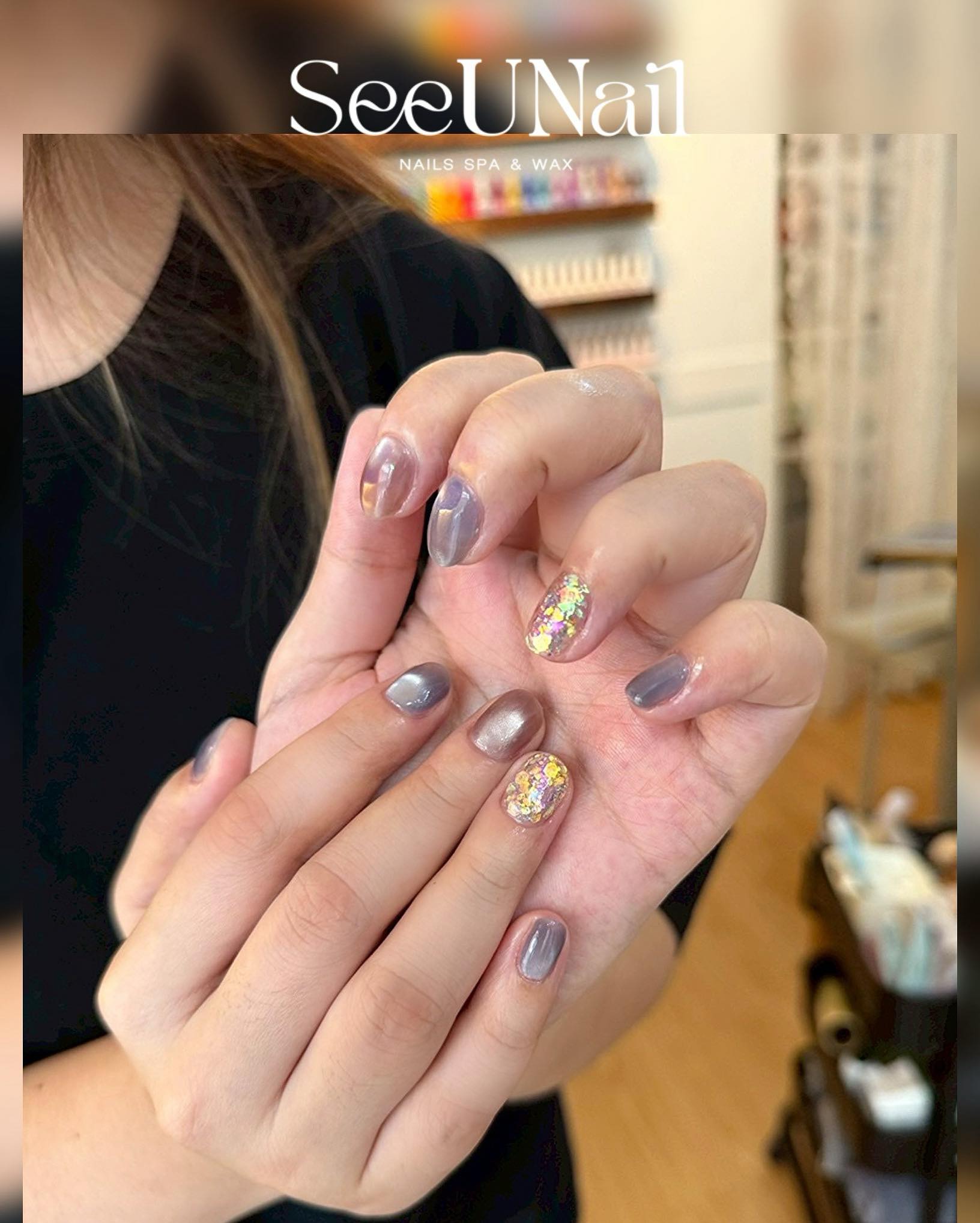 SeeUnail_12 ร้านทำเล็บ อารีย์