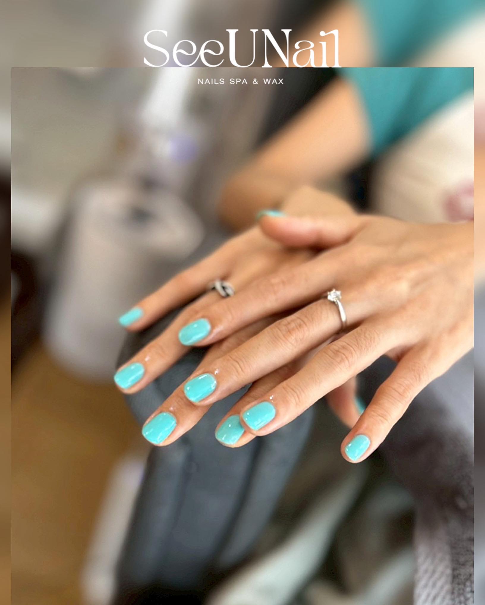 ร้านทำเล็บ อารีย์