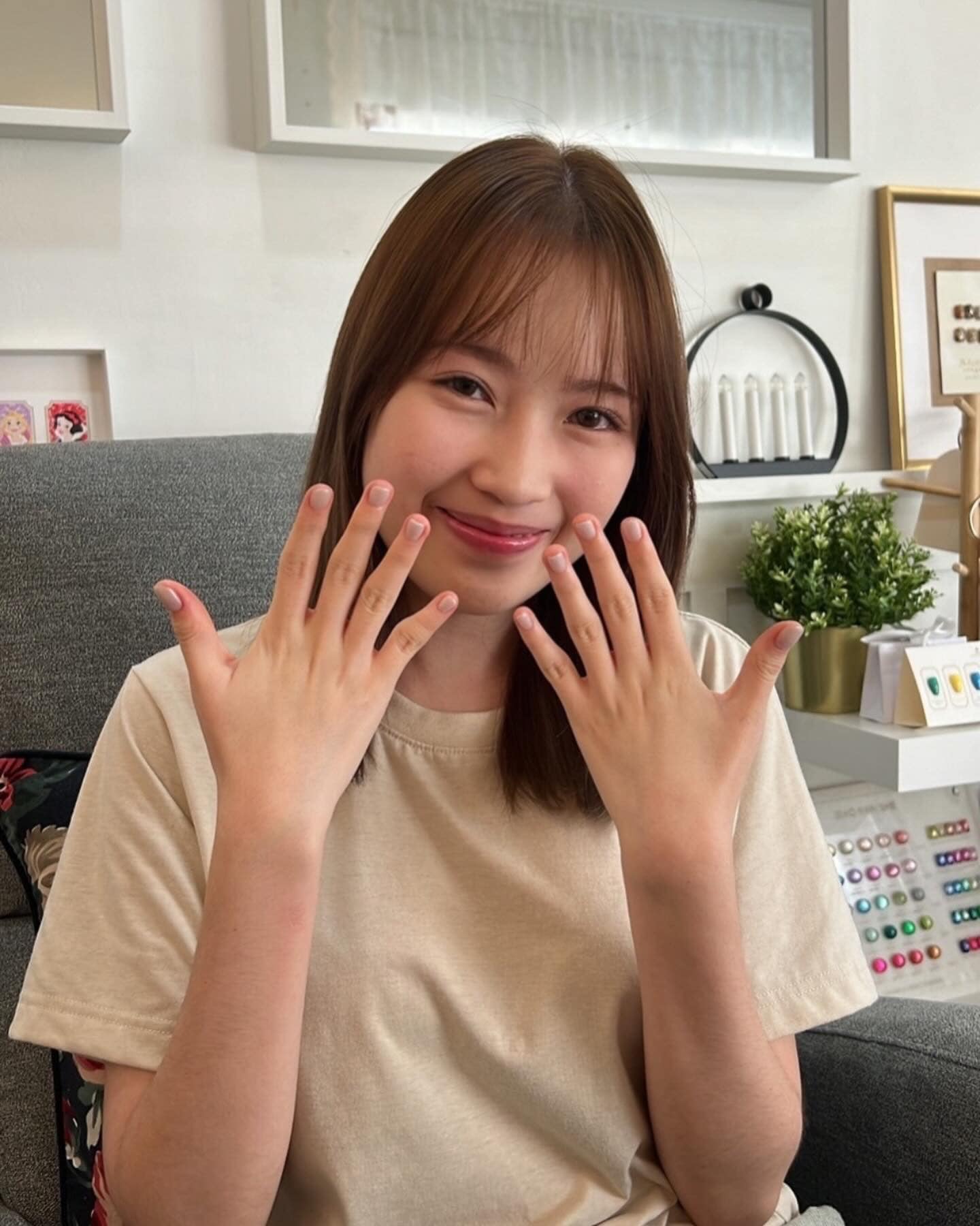 ร้านทำเล็บ อารีย์