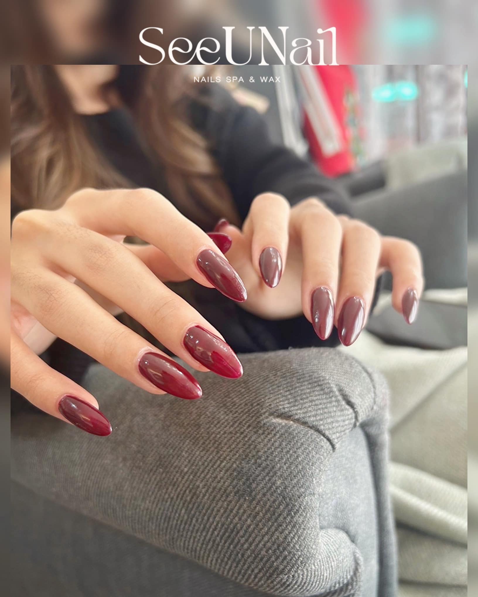 SeeUnail_45 ร้านเพ้นท์เล็บ อารีย์์