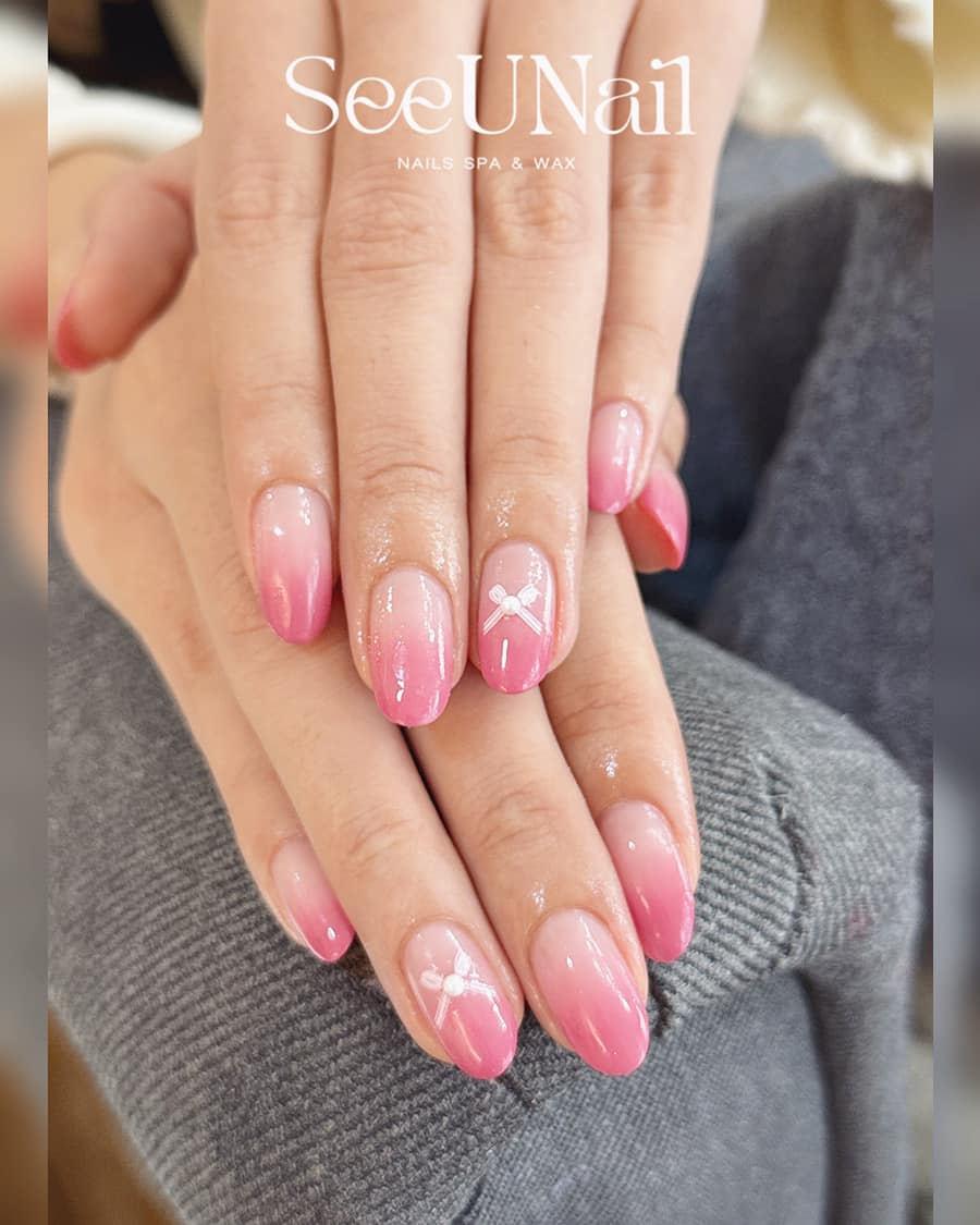 SeeUnail_46 ร้านเพ้นท์เล็บ อารีย์์