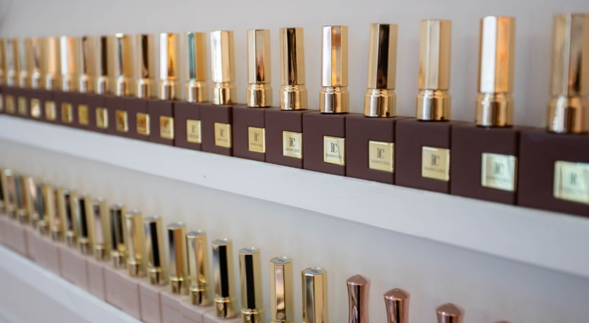 ร้านทำเล็บ อารีย์