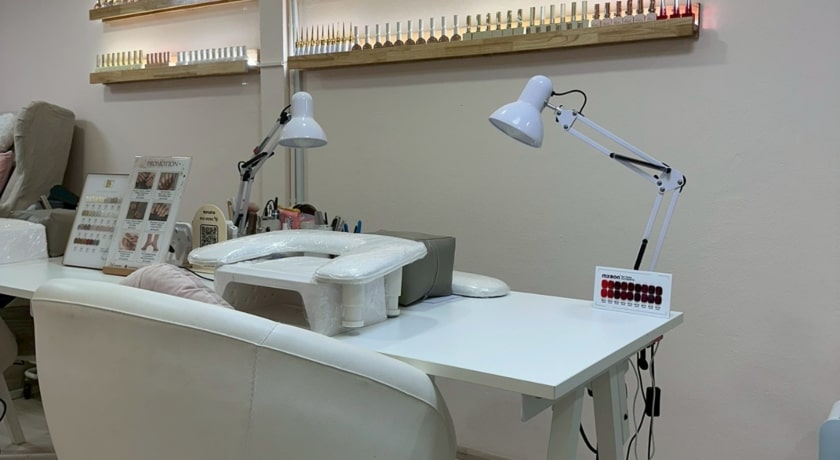 ร้าน SeeUNail สาขาพระราม 2