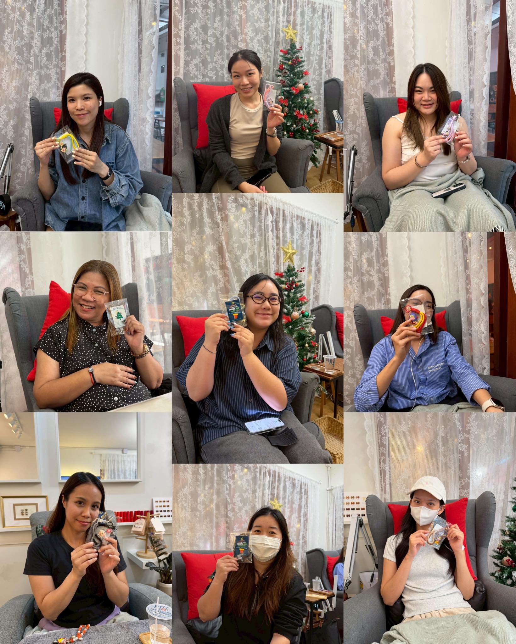 SeeUNail ร้านทำเล็บ 2026