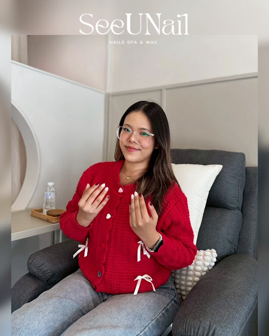 ร้านทำเล็บ SeeUNail สาขาสาทร