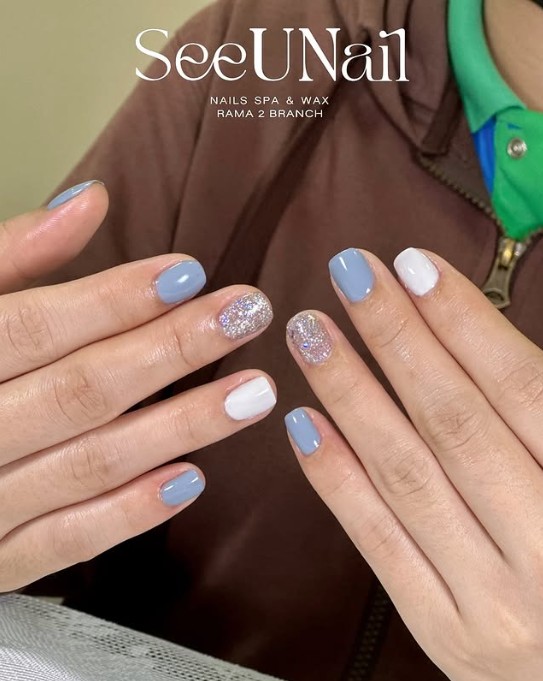 SeeUNail ร้านทำเล็บ พระราม 2