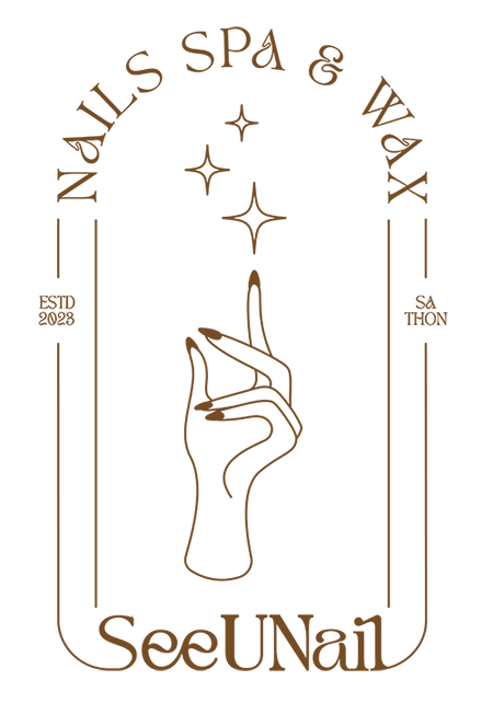 SeeUNail Logo