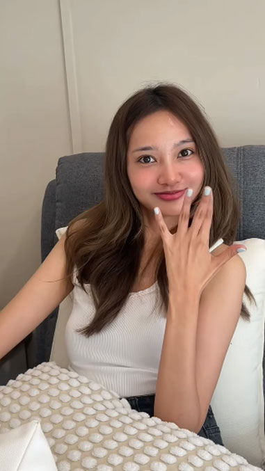 ร้านทำเล็บ SeeUNail สาขาสาทร