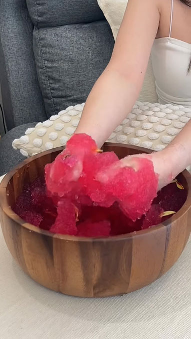 ร้านทำเล็บ SeeUNail สาขาสาทร